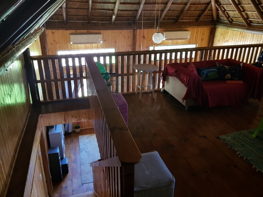 Commercial Property for Sale in Keidebees Northern Cape